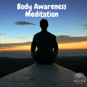 Body Awareness Meditation