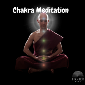 Chakra Meditation