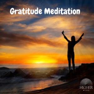 Gratitude Meditation