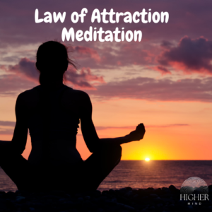 Law of Attraction Meditation