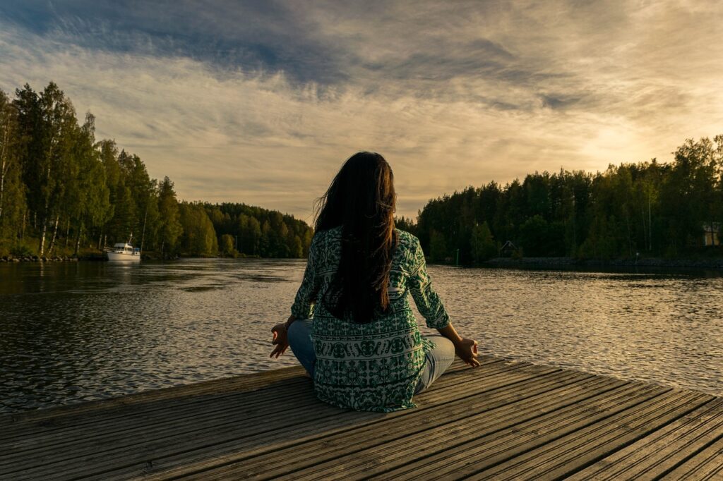 Meditation for Beginners